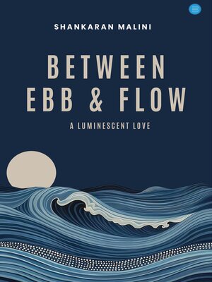 cover image of Between Ebb & Flow